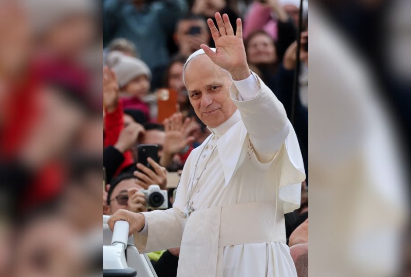 Pope Leo’s new US bishops ‘critics of America’s migrant crackdown’